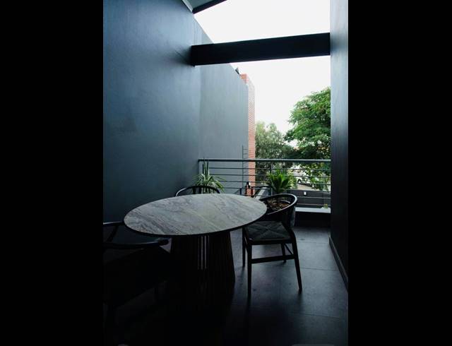 3 BEDROOM PROPERTY TO RENT IN FOURWAYS GARDENS